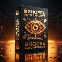 Shopee Automation Pro