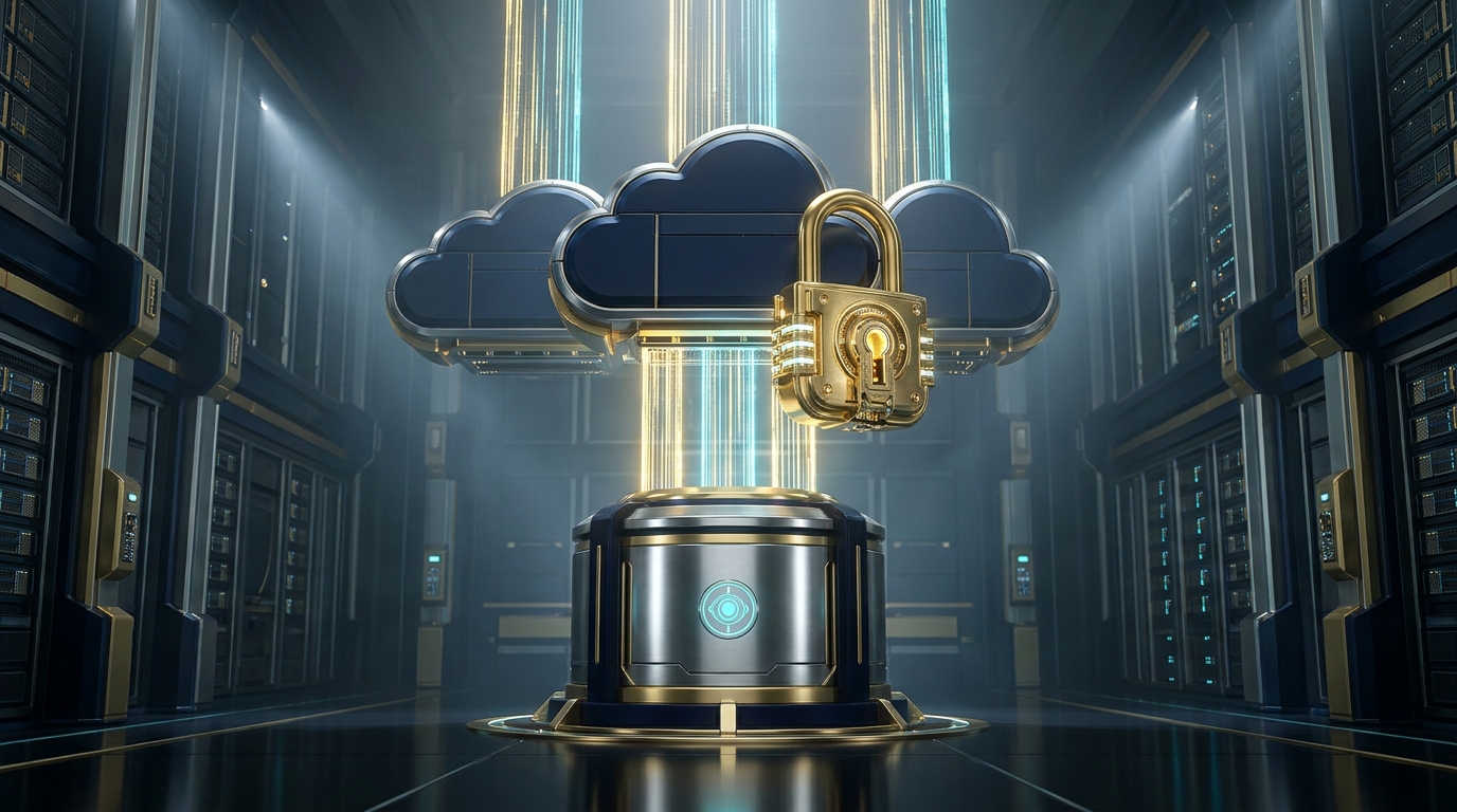Hệ Thống Tự Động Backup Dữ Liệu Website Lên Cloud Server: Quy Trình Sao Lưu Và Kiểm Tra Khôi Phục