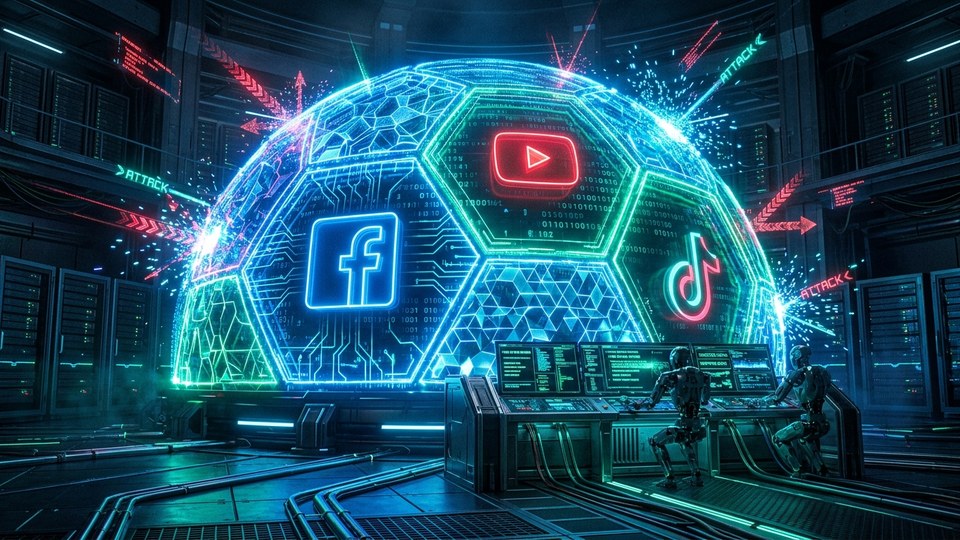 So Sánh Proxy Dân Cư (Residential), Proxy 4G và IP Datacenter: Cách Chọn IP Nuôi Nick Facebook, TikTok, YouTube, Zalo An Toàn
