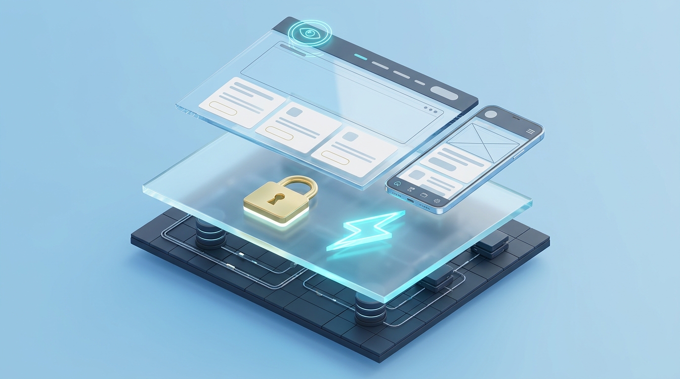 Thiết Kế Website Chuẩn SEO & Tự Động Hóa Vận Hành: Sitemap, Auto Backup, Clean Cache & Bảo Mật